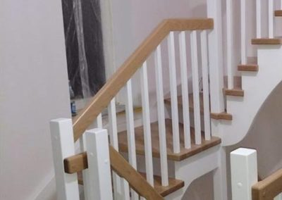 Treppen aus Polen Treppen aus Polen