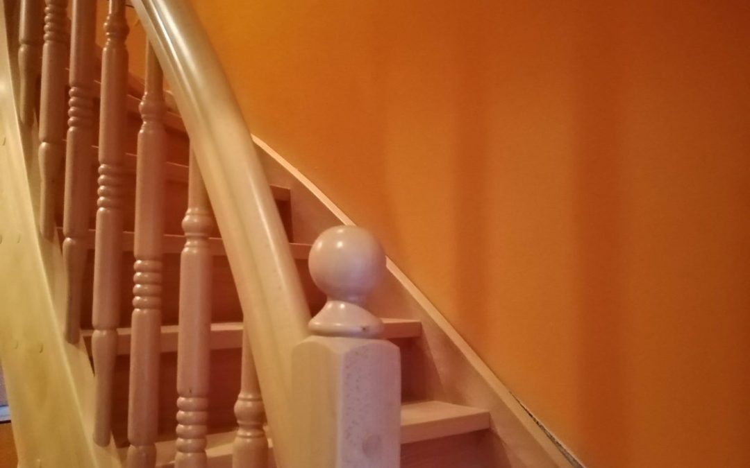 Treppen 08