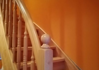 Treppen aus Polen Treppen aus Polen
