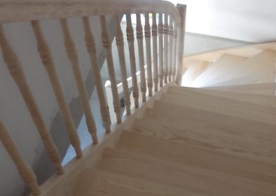 Treppen aus Polen Treppen aus Polen