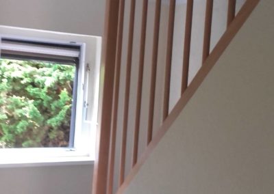 Treppen aus Polen Treppen aus Polen