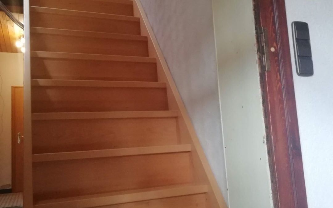 Treppen 13