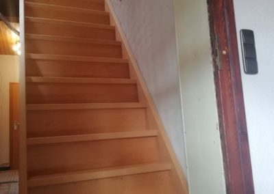 Treppen aus Polen Treppen aus Polen