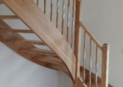 Treppen aus Polen Treppen aus Polen