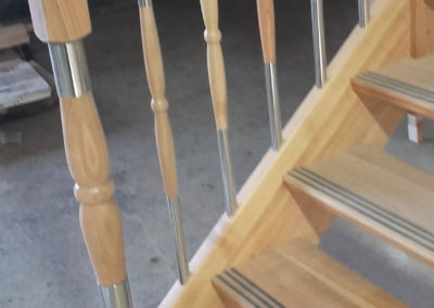 Treppen aus Polen Treppen aus Polen