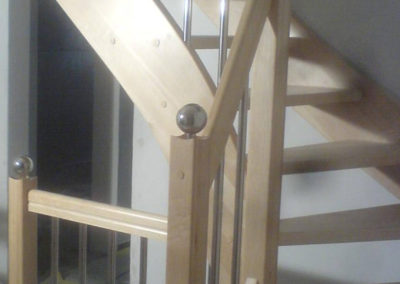 Treppen aus Polen Treppen aus Polen