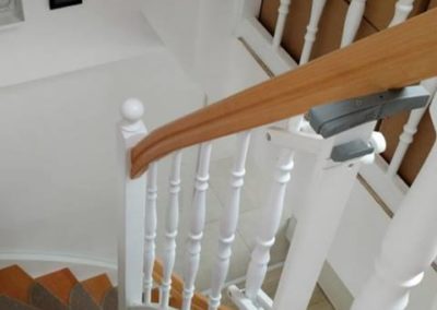 Treppen aus Polen Treppen aus Polen