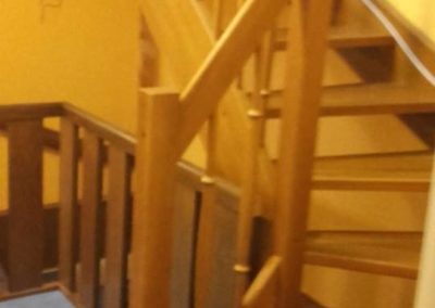 Treppen aus Polen Treppen aus Polen