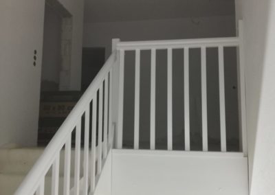 Treppen aus Polen Treppen aus Polen
