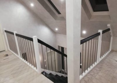 Treppen aus Polen Treppen aus Polen