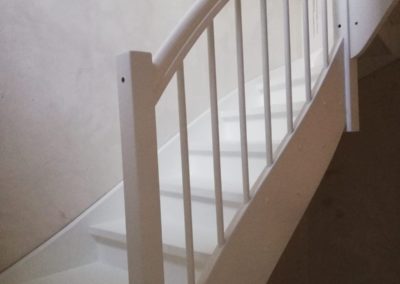 Treppen aus Polen Treppen aus Polen