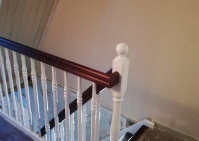 Treppen aus Polen Treppen aus Polen