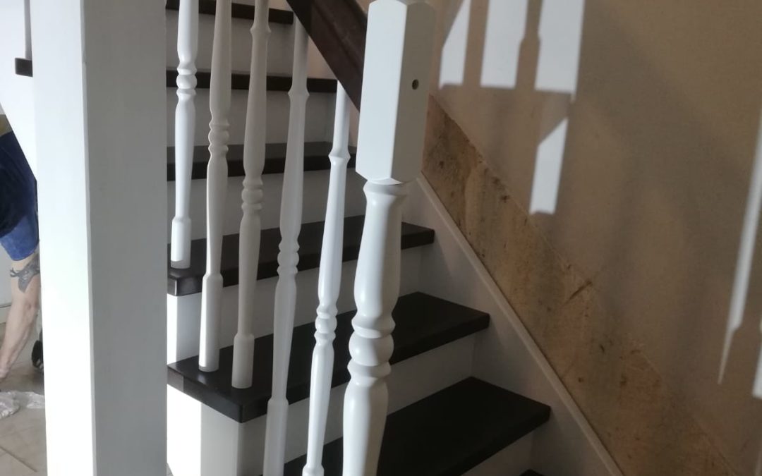 Treppen 18