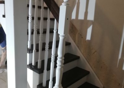 Treppen aus Polen Treppen aus Polen