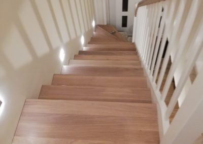Treppen aus Polen Treppen aus Polen