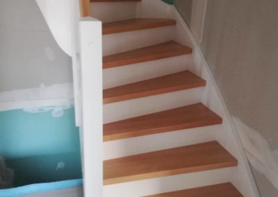 Treppen aus Polen Treppen aus Polen
