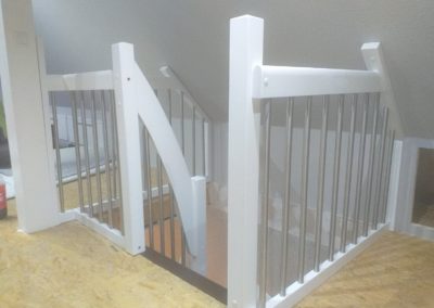 Treppen aus Polen Treppen aus Polen