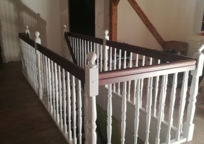 Treppen aus Polen Treppen aus Polen