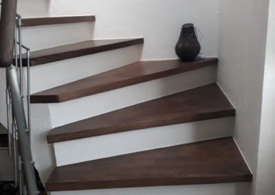Treppen aus Polen Treppen aus Polen