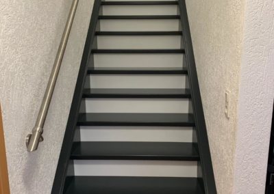 Treppen aus Polen Treppen aus Polen