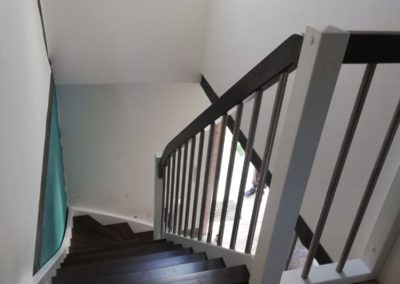 Treppen aus Polen Treppen aus Polen