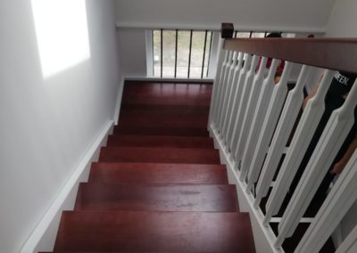 Treppen aus Polen Treppen aus Polen