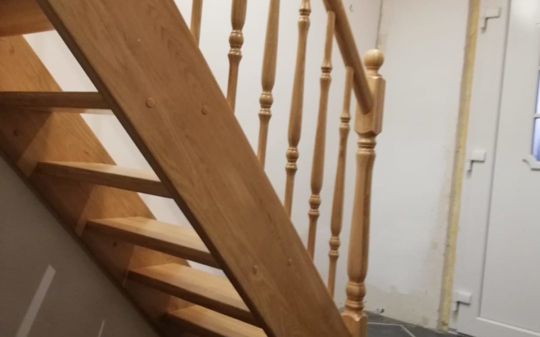 Treppen 28