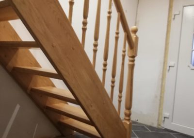 Treppen aus Polen Treppen aus Polen