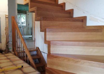 Treppen aus Polen Treppen aus Polen