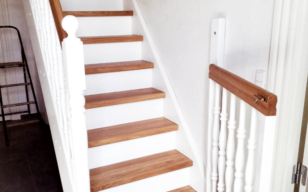 Treppen 38