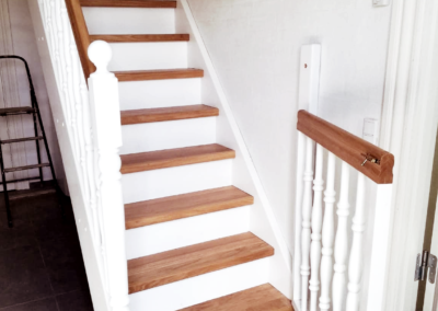 Treppen aus Polen Treppen aus Polen