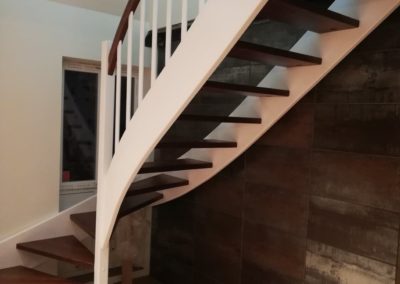 Treppen aus Polen Treppen aus Polen