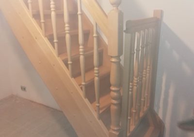 Treppen aus Polen Treppen aus Polen
