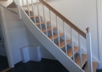 Treppen aus Polen Treppen aus Polen