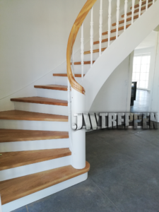 Treppen aus Polen Treppen aus Polen