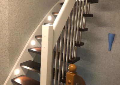 Treppen aus Polen Treppen aus Polen