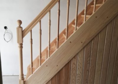 Treppen aus Polen Treppen aus Polen