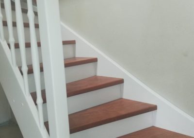 Treppen aus Polen Treppen aus Polen