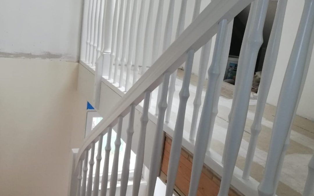 Treppen 43