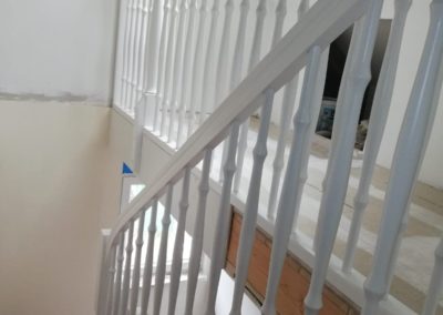 Treppen aus Polen Treppen aus Polen