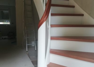 Treppen aus Polen Treppen aus Polen
