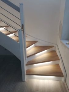 Treppen aus Polen Treppen aus Polen