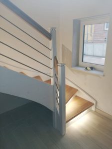 Treppen aus Polen Treppen aus Polen