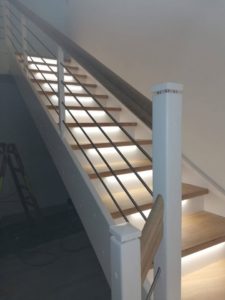 Treppen aus Polen Treppen aus Polen