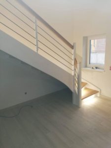 Treppen aus Polen Treppen aus Polen