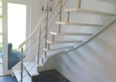 Treppen aus Polen Treppen aus Polen