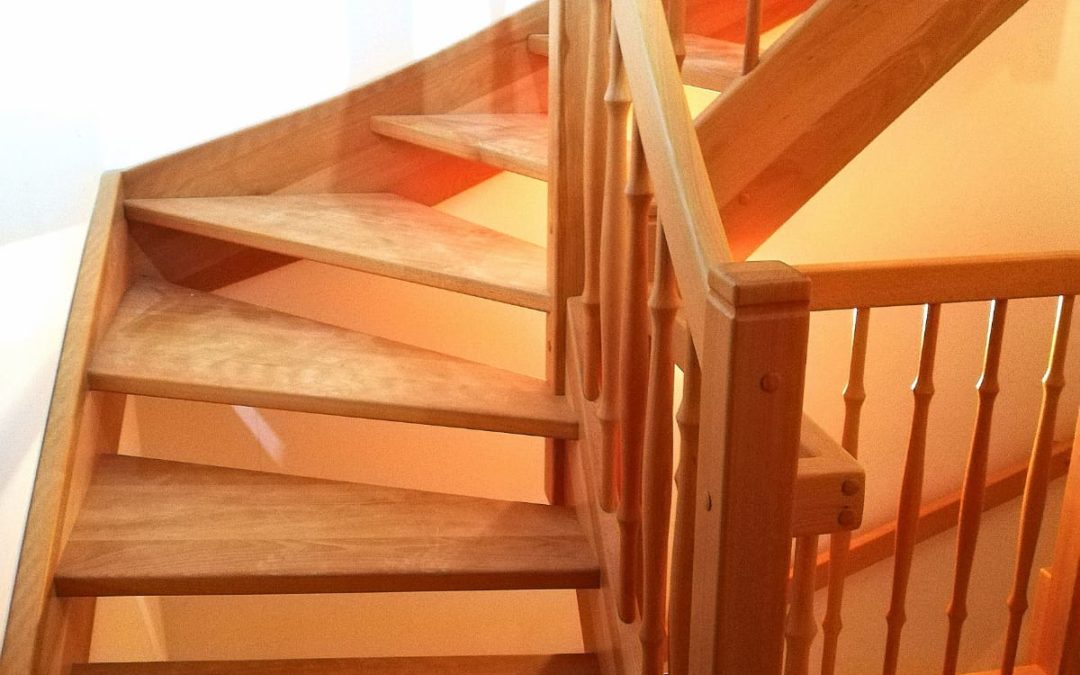 Treppen 48