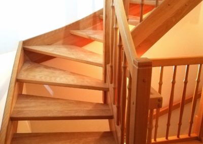 Treppen aus Polen Treppen aus Polen
