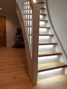 Treppen aus Polen Treppen aus Polen