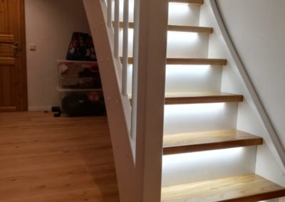 Treppen aus Polen Treppen aus Polen